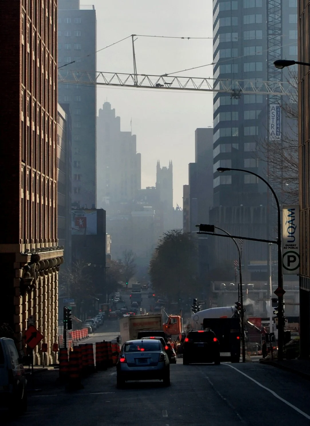 Photo of Saint-Urbain