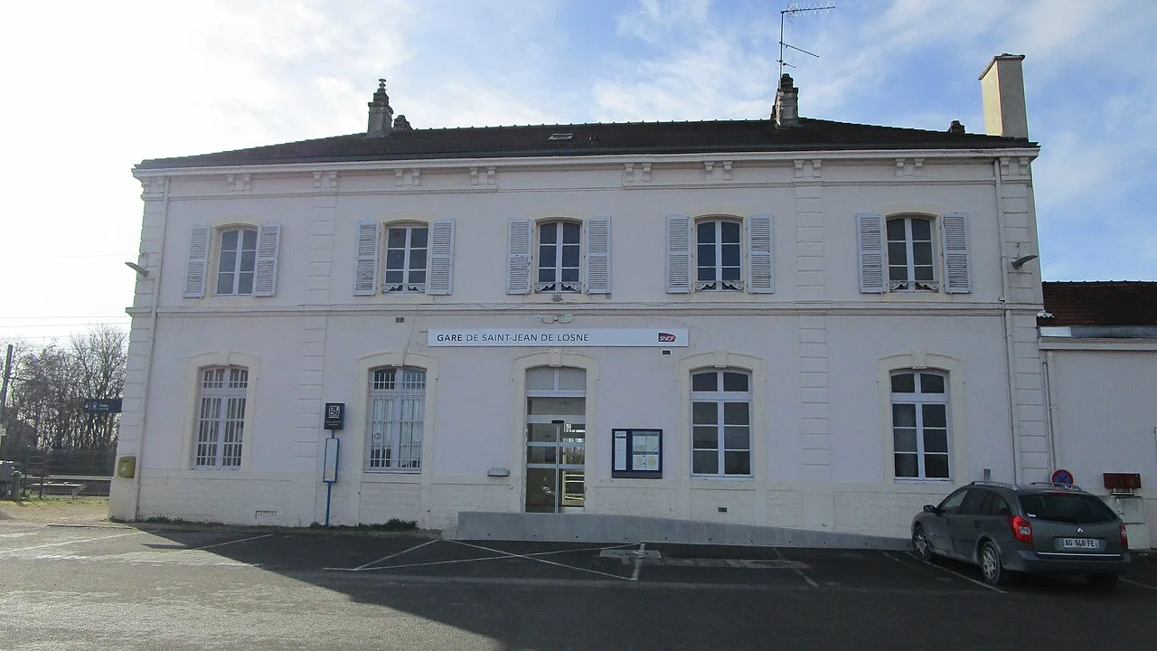 Photo of Saint-Usage