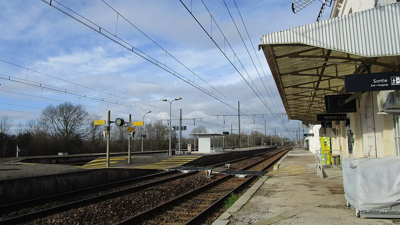 Photo of Saint-Usage