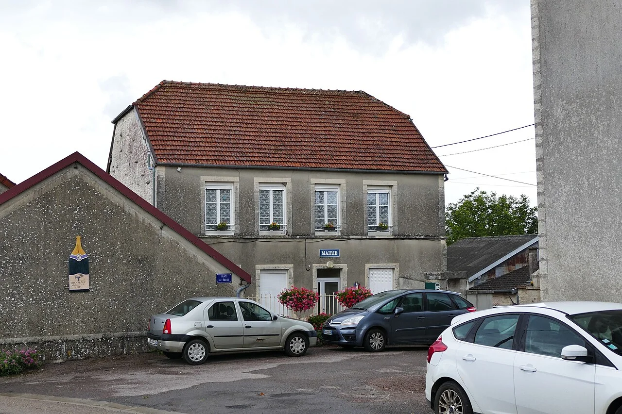 Photo of Saint-Usage