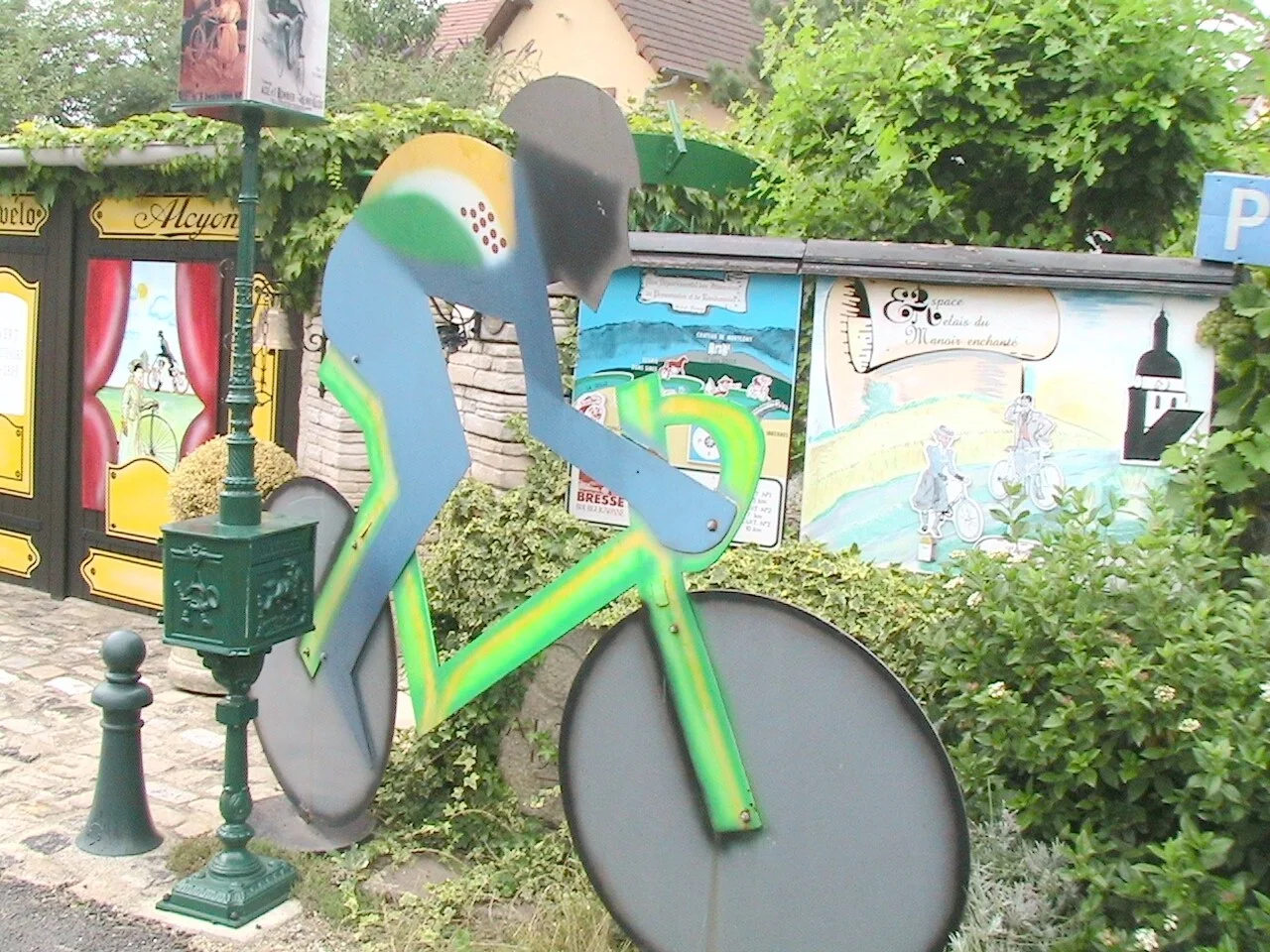 Photo of Saint-Usuge