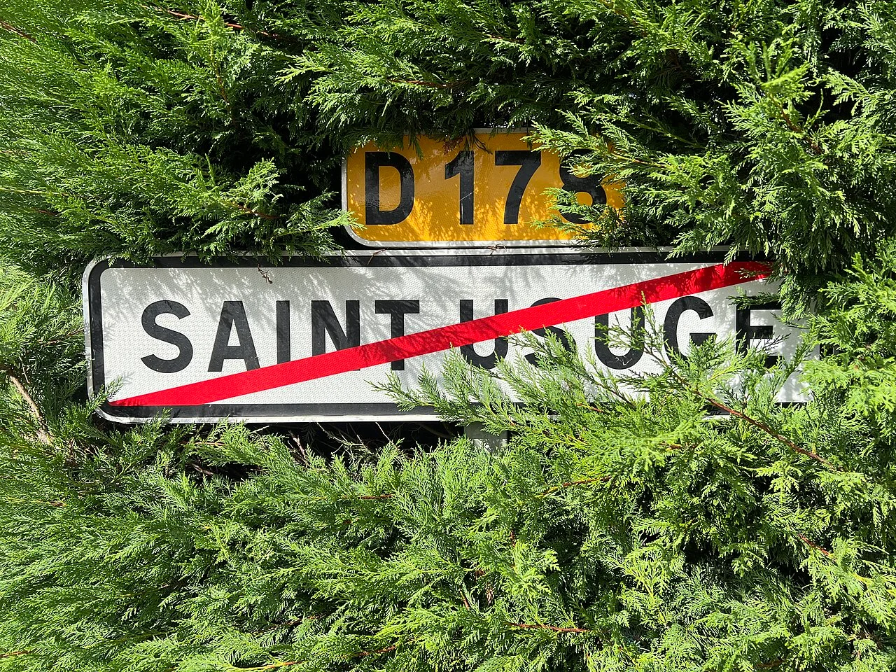 Photo of Saint-Usuge