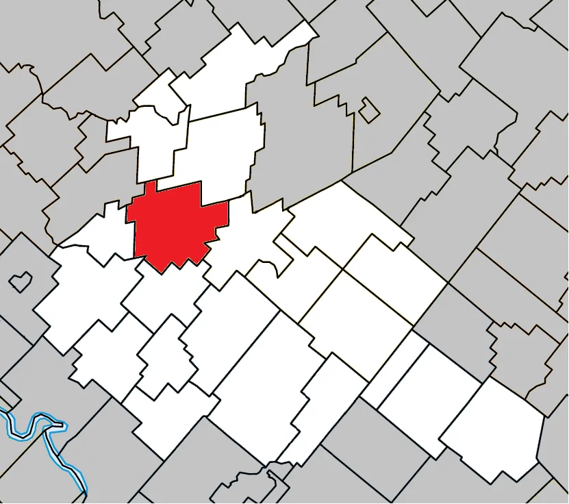 Photo of Saint-Valère