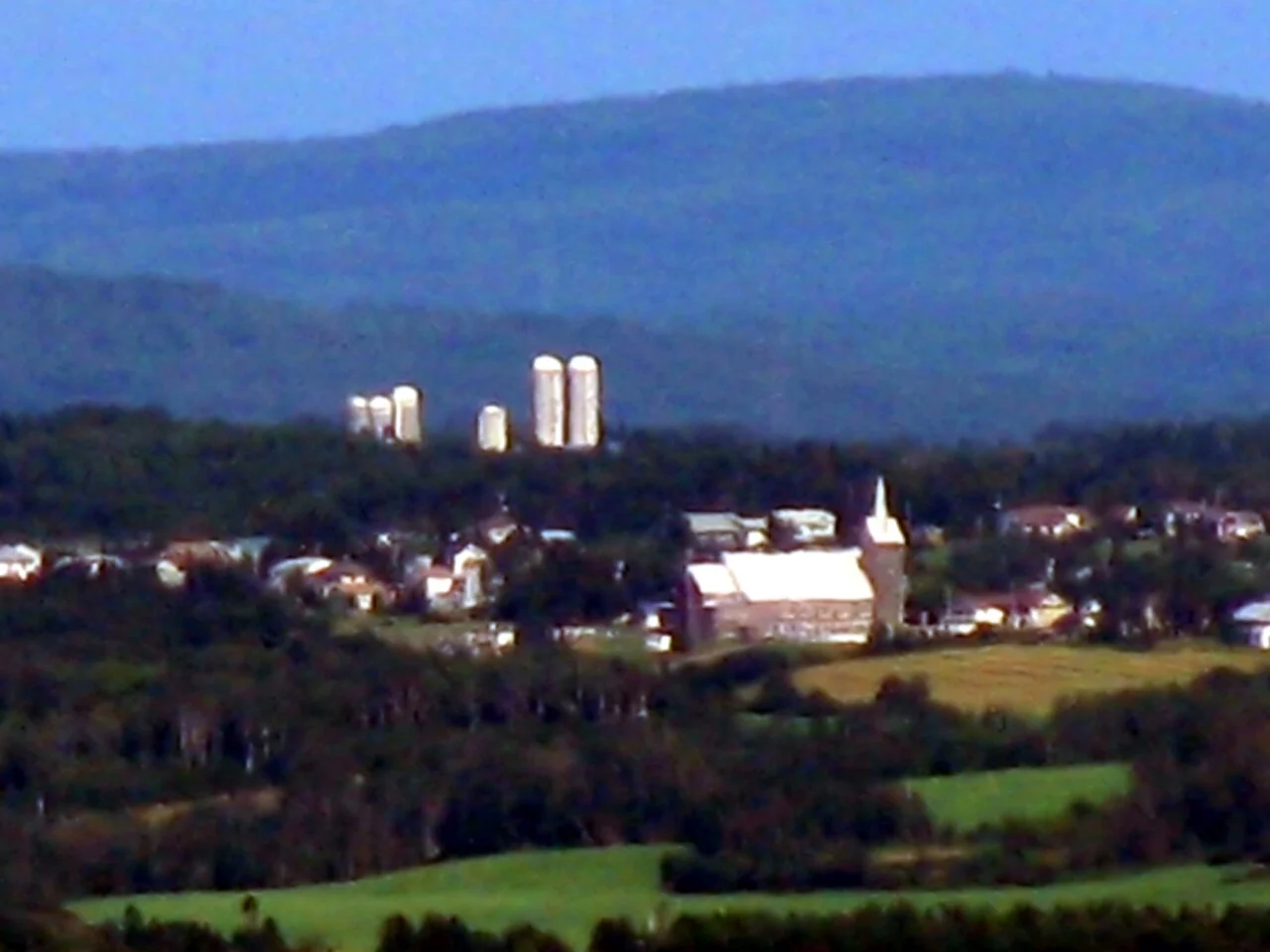 Photo of Saint-Valérien