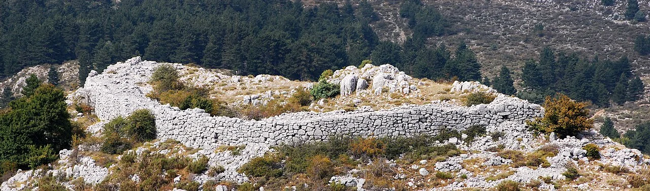 Photo of Saint-Vallier-de-Thiey