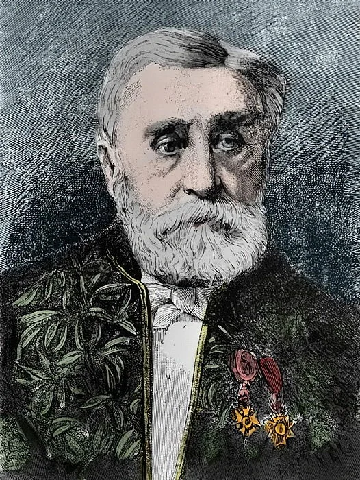 Photo of Saint-Venant