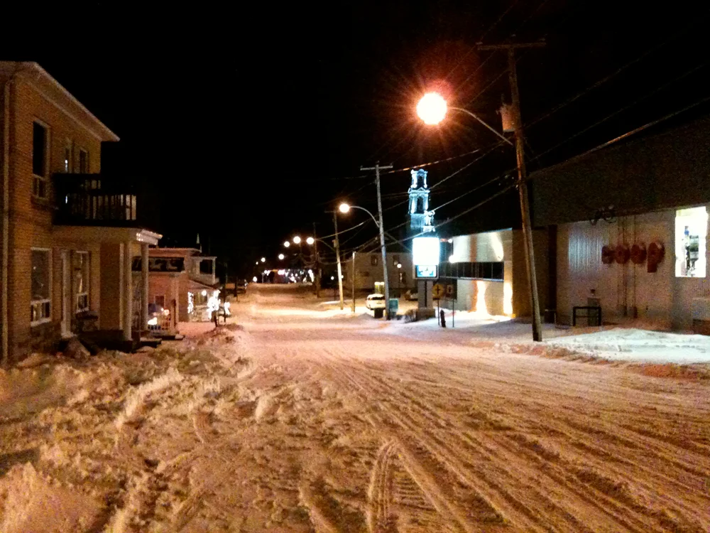 Photo of Saint-Victor