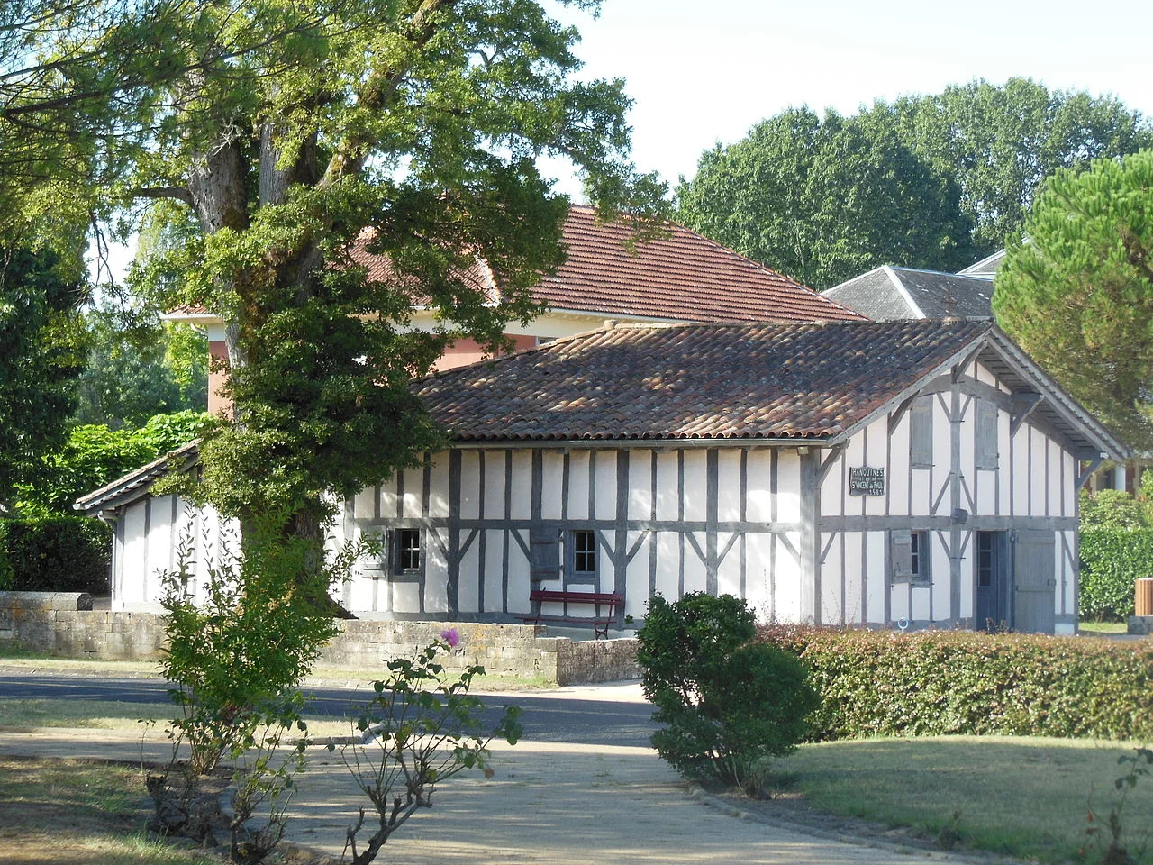 Photo of Saint-Vincent-de-Paul