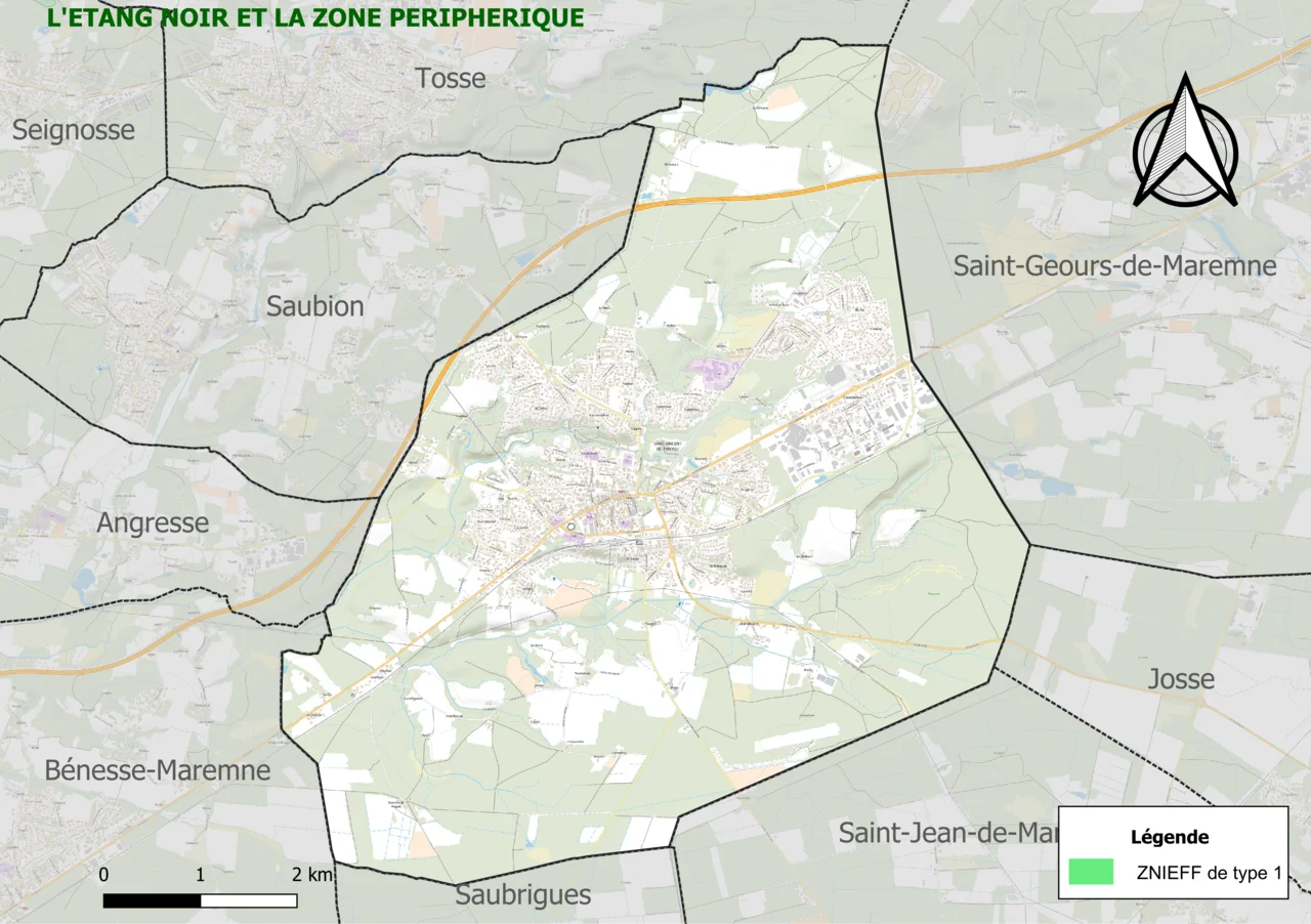 Photo of Saint-Vincent-de-Tyrosse