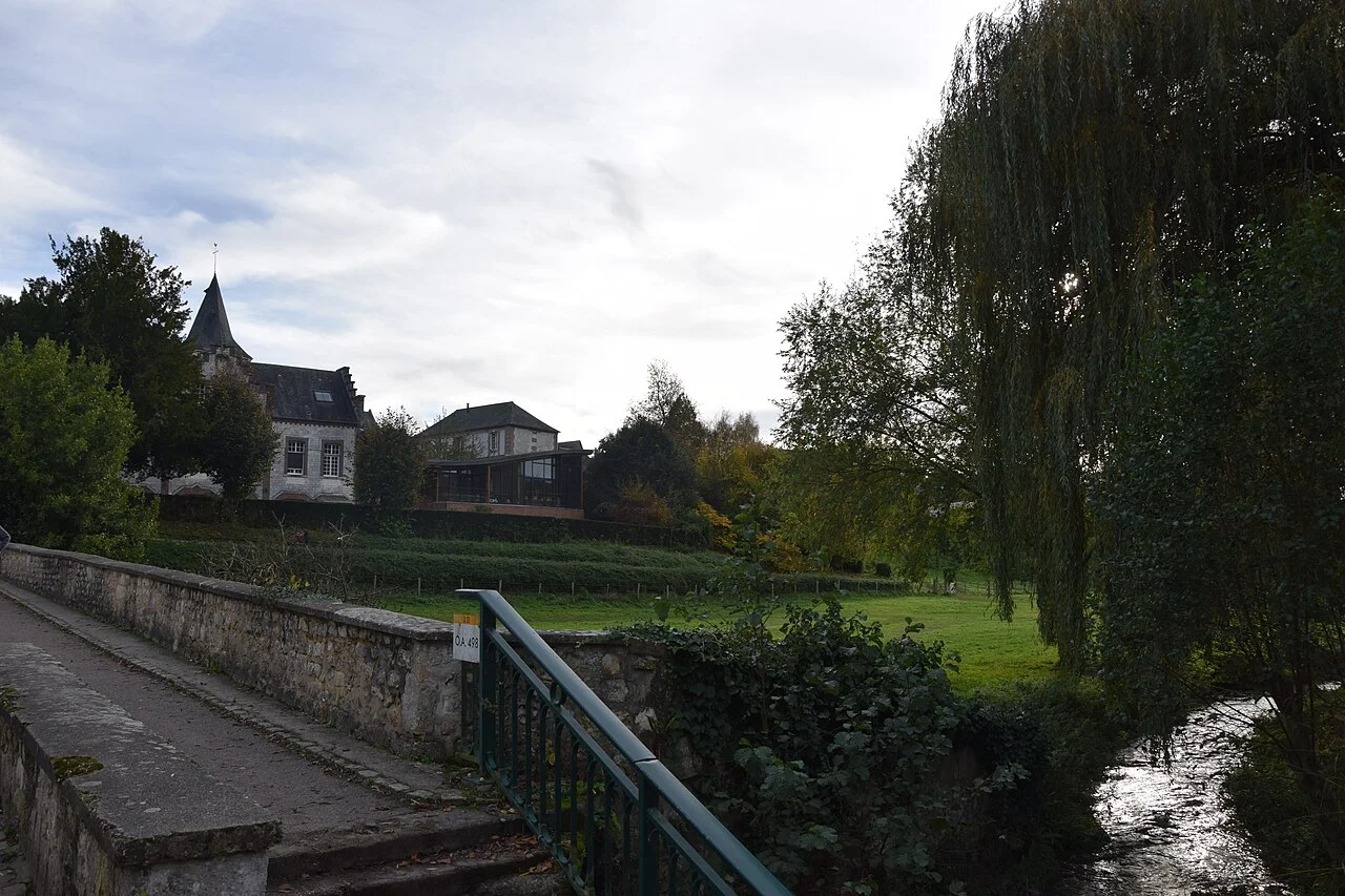 Photo of Saint-Wandrille-Rançon