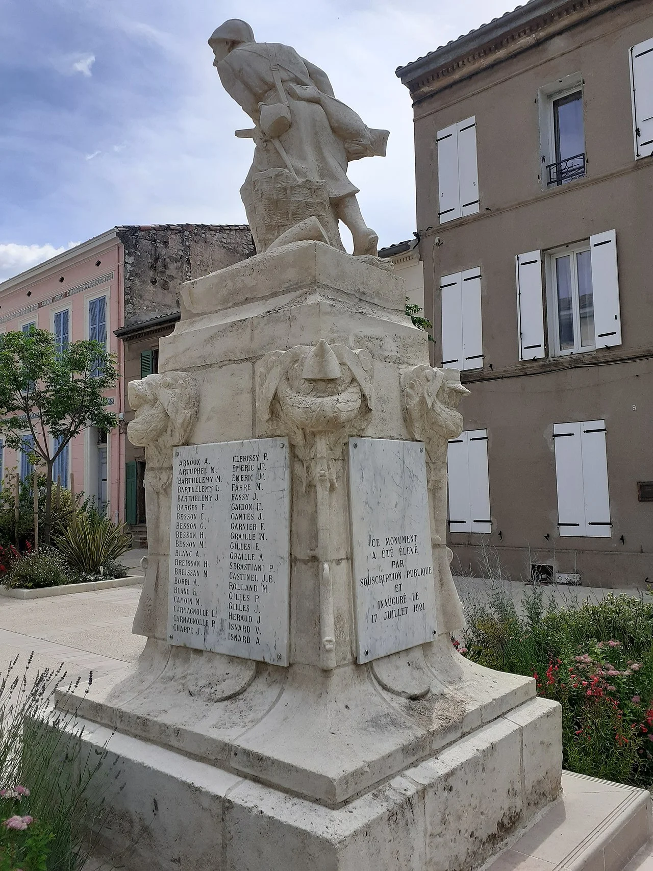 Photo of Saint-Zacharie