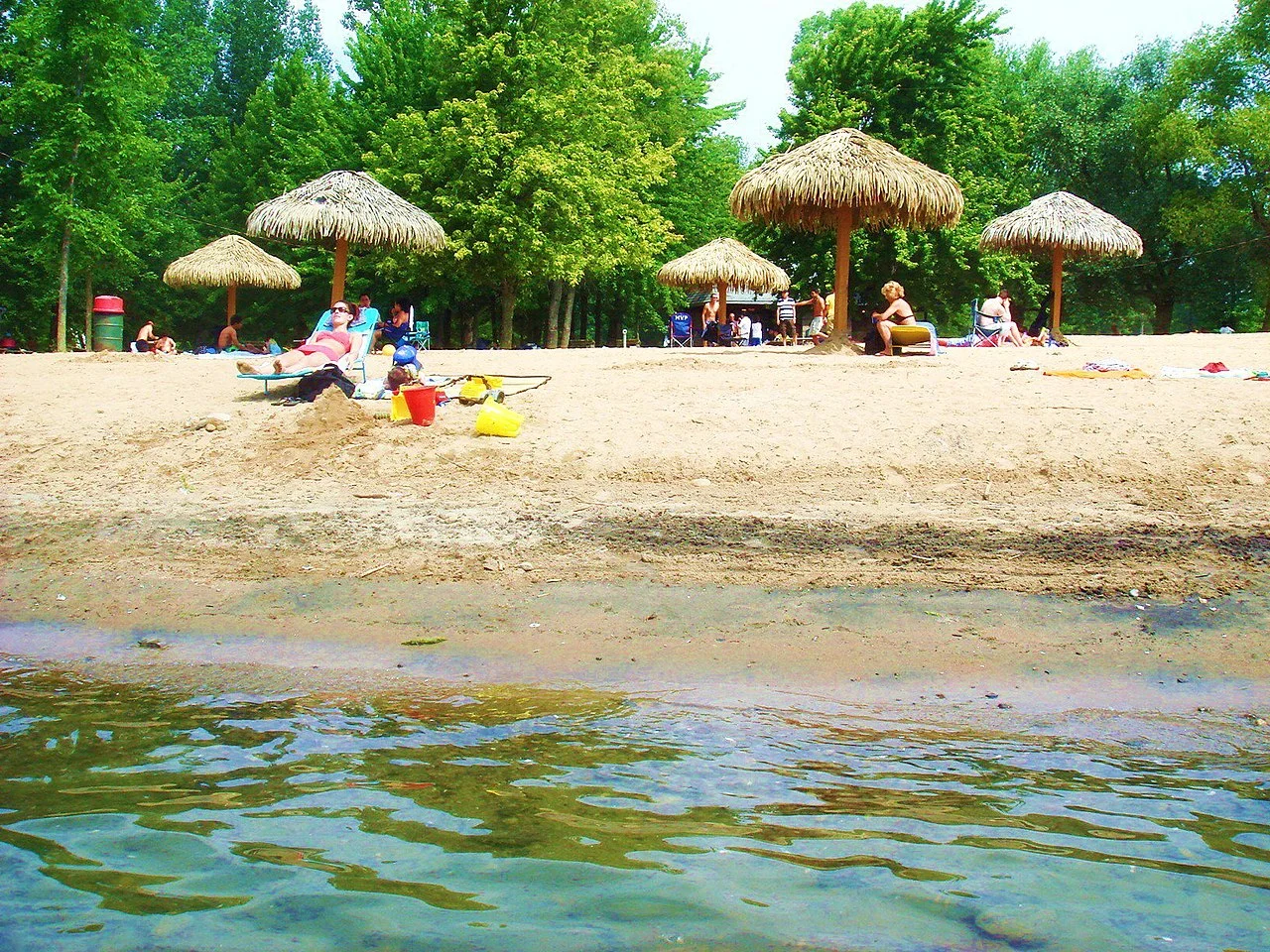 Photo of Saint-Zotique