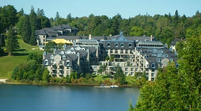 Photo of Sainte-Adèle