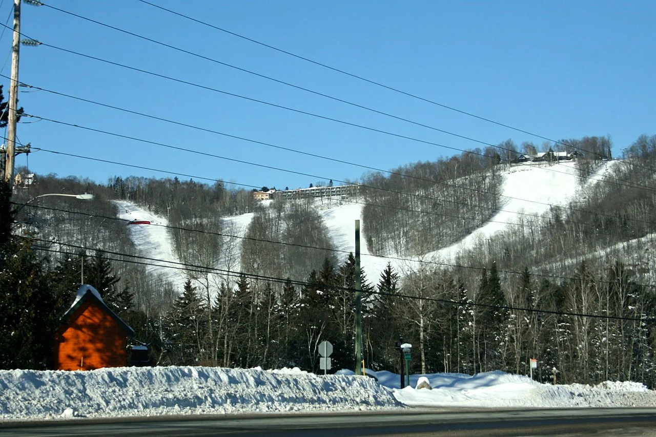 Photo of Sainte-Adèle