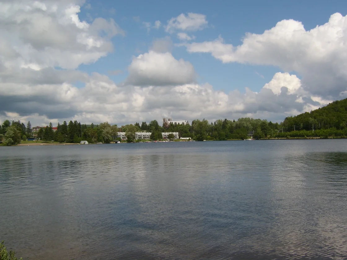 Photo of Sainte-Agathe-des-Monts