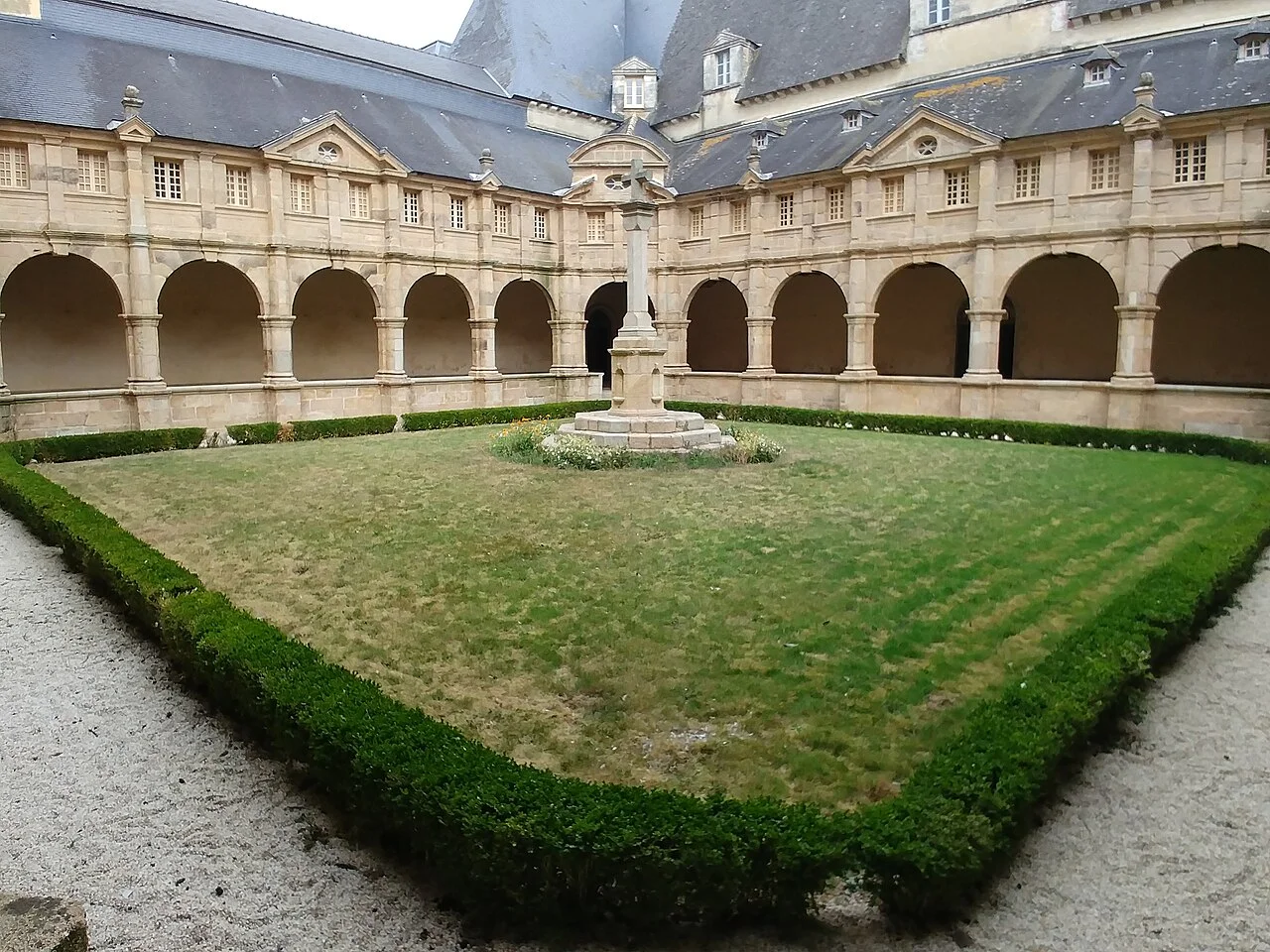 Photo of Sainte-Anne-d'Auray