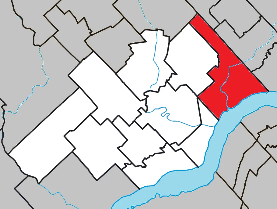 Photo of Sainte-Anne-de-la-Pérade