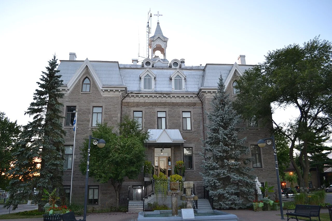 Photo of Sainte-Anne-des-Plaines