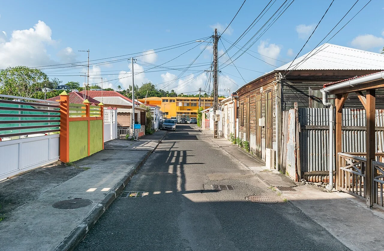 Photo of Sainte-Anne