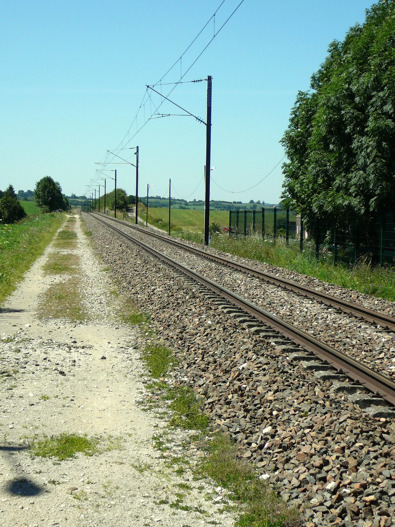 Photo of Sainte-Colombe