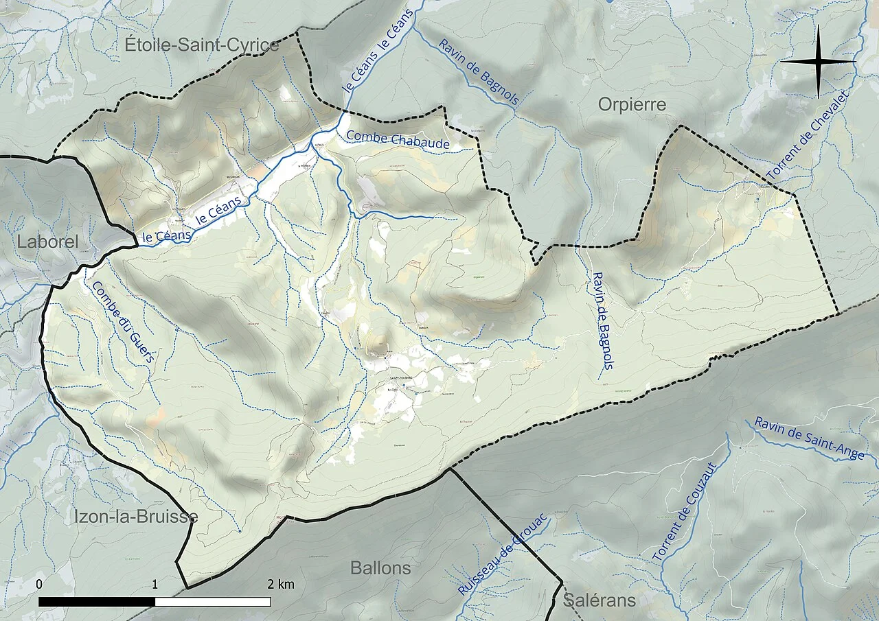 Photo of Sainte-Colombe