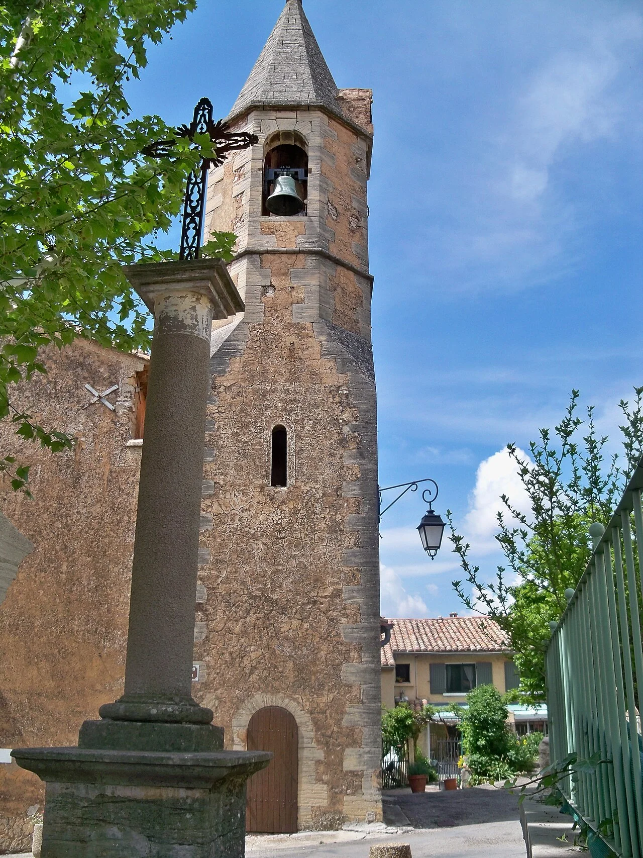 Photo of Sainte-Colombe