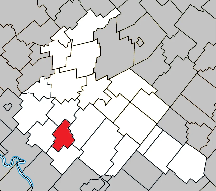 Photo of Sainte-Élisabeth