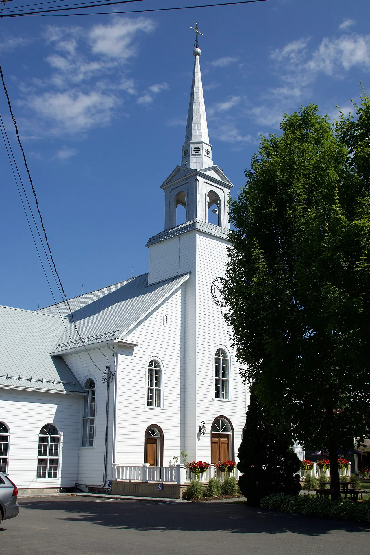 Photo of Sainte-Élisabeth