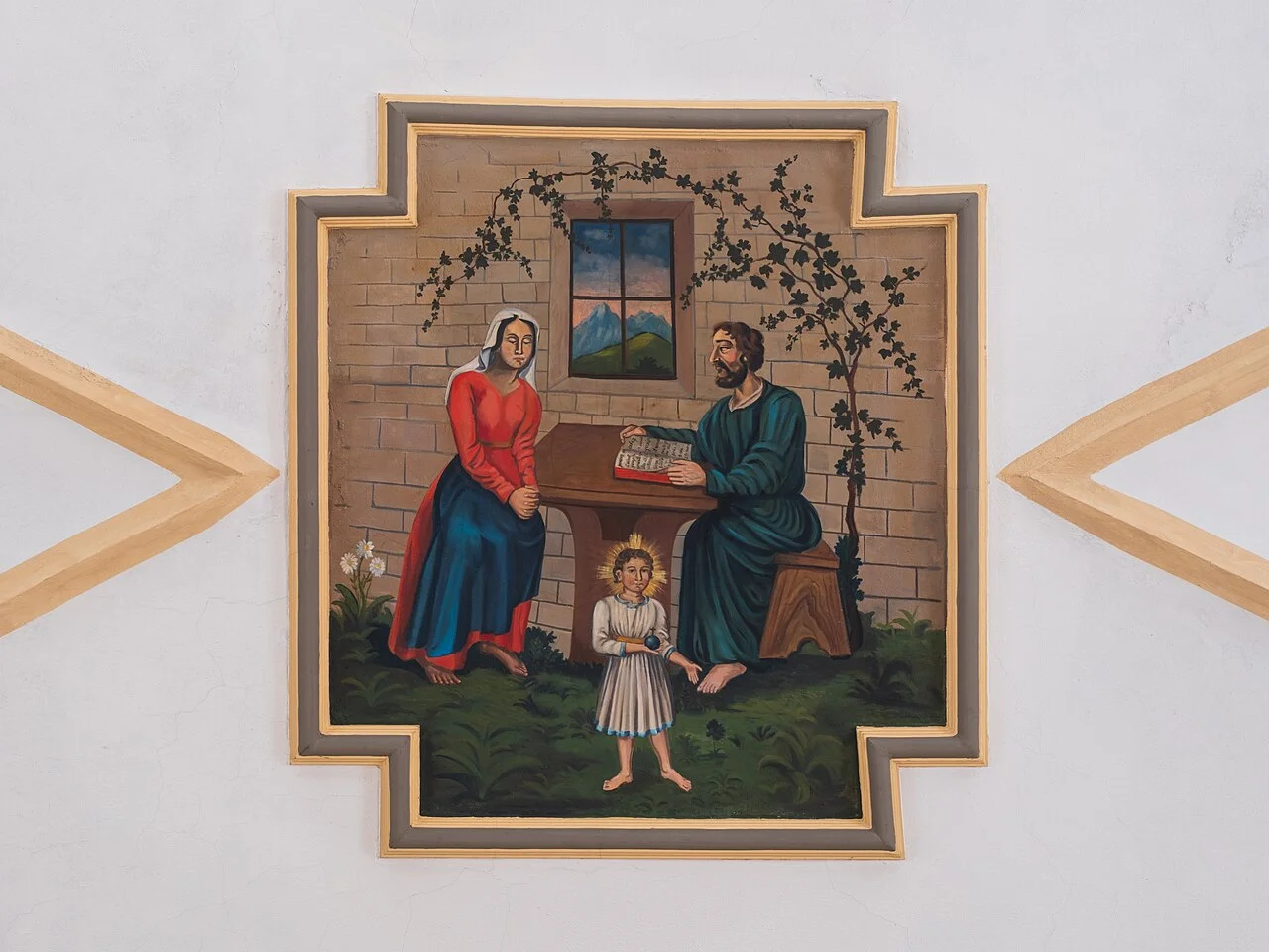 Photo of Sainte-Euphémie