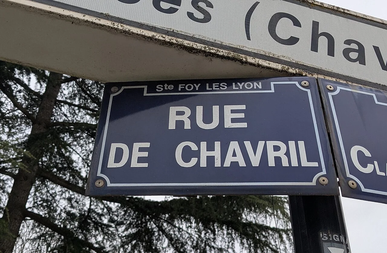 Photo of Sainte-Foy-lès-Lyon