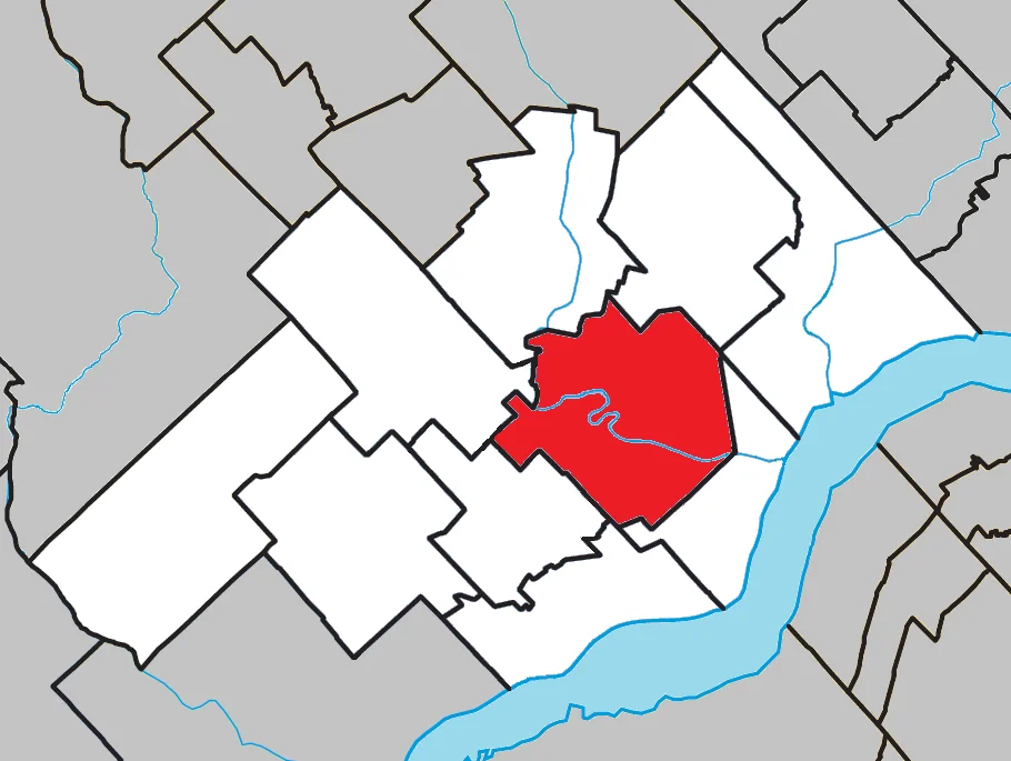 Photo of Sainte-Geneviève-de-Batiscan