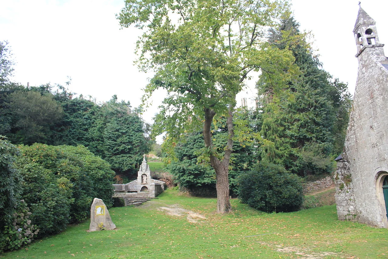 Photo of Sainte-Hélène