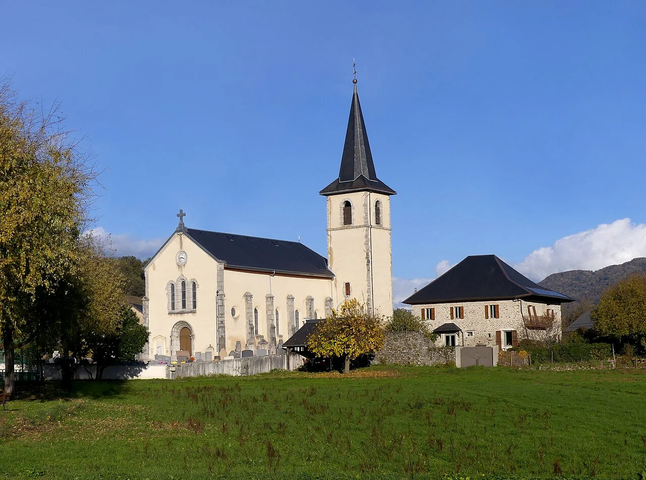 Photo of Sainte-Hélène