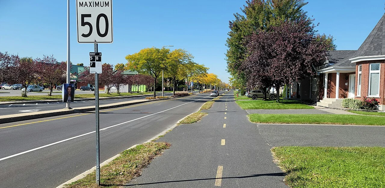 Photo of Sainte-Julie