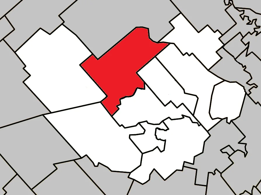 Photo of Sainte-Julienne