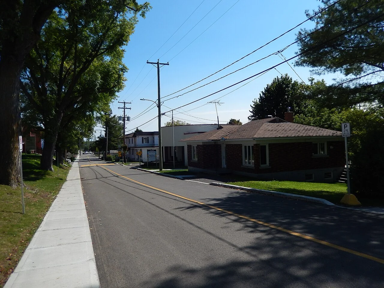 Photo of Sainte-Julienne