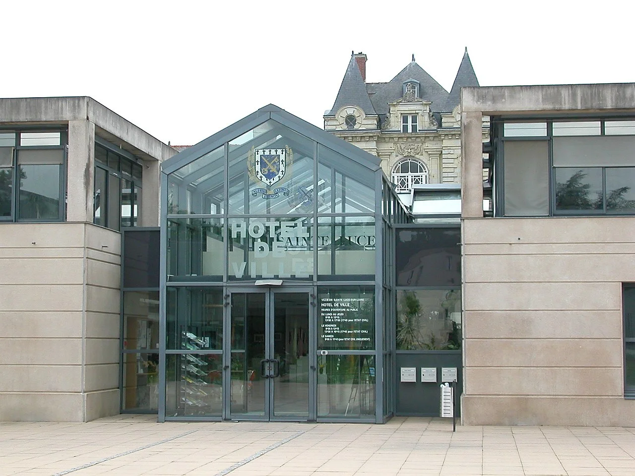 Photo of Sainte-Luce-sur-Loire