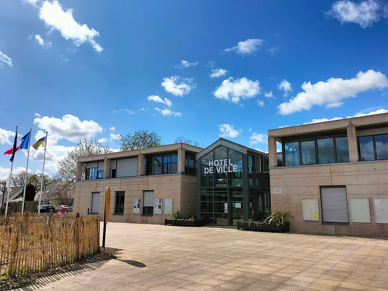 Photo of Sainte-Luce-sur-Loire