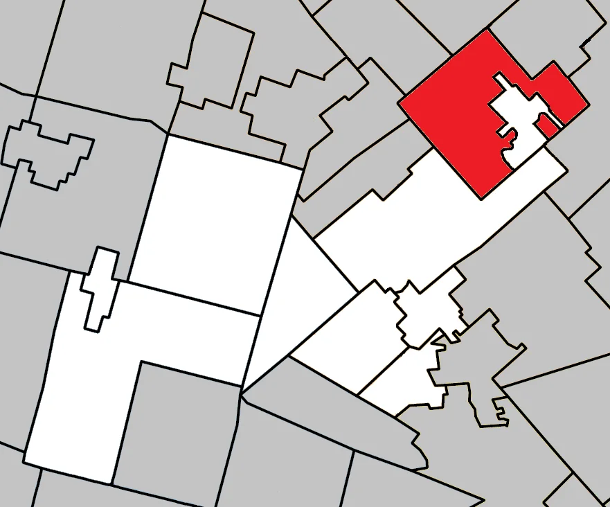 Photo of Sainte-Marguerite-du-Lac-Masson