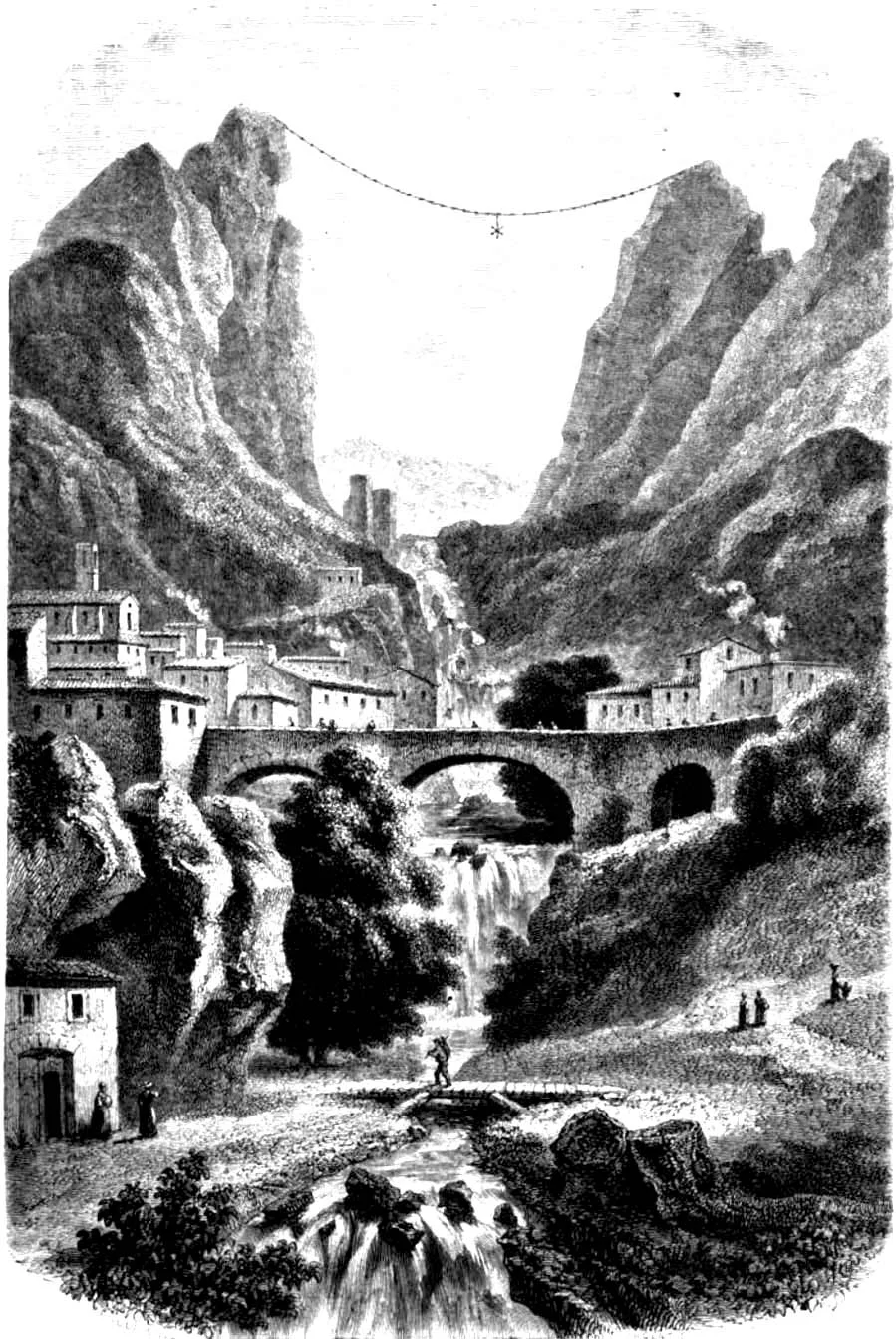 Photo of Sainte-Marie