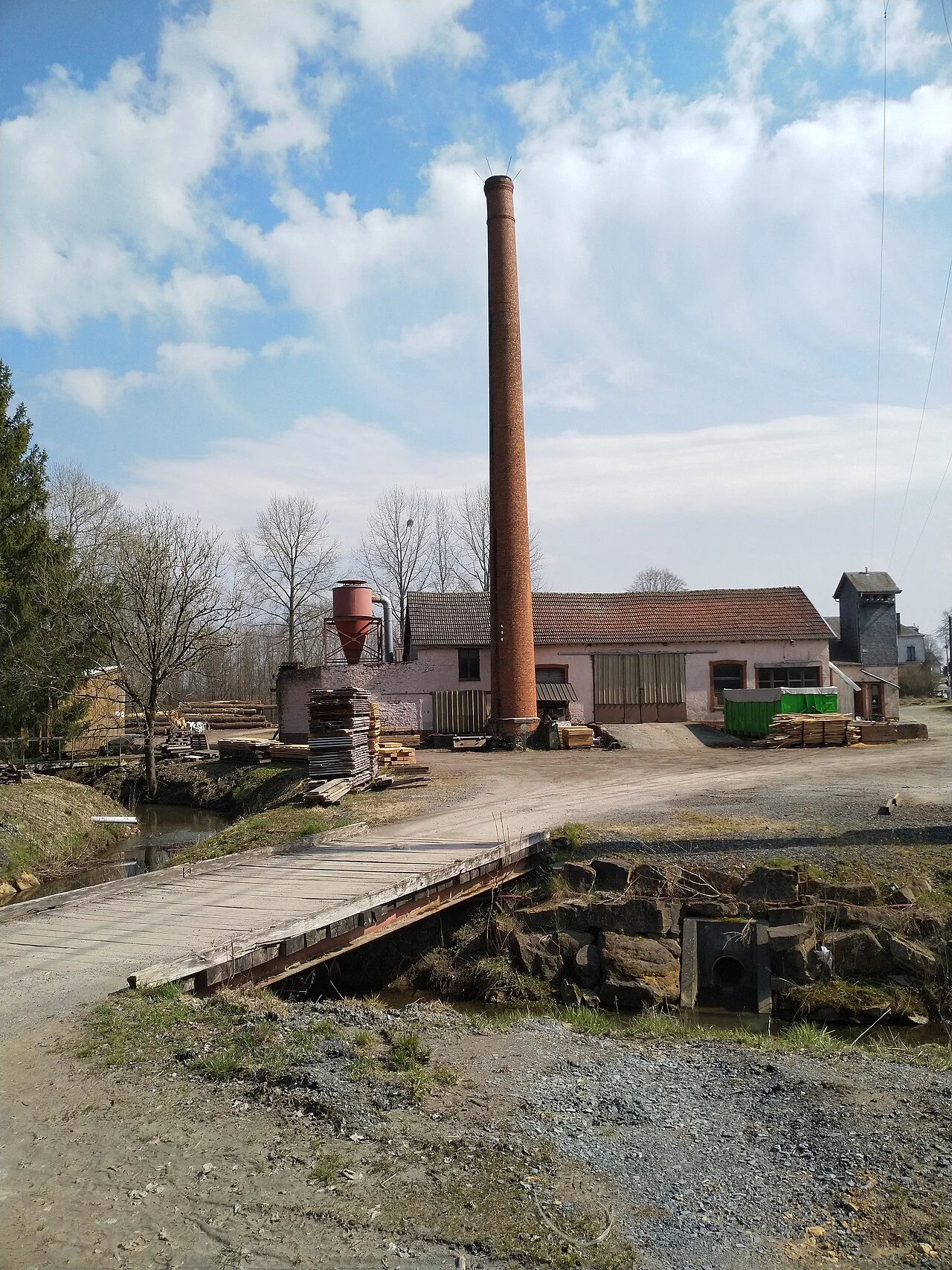 Photo of Sainte-Marie-sur-Semois