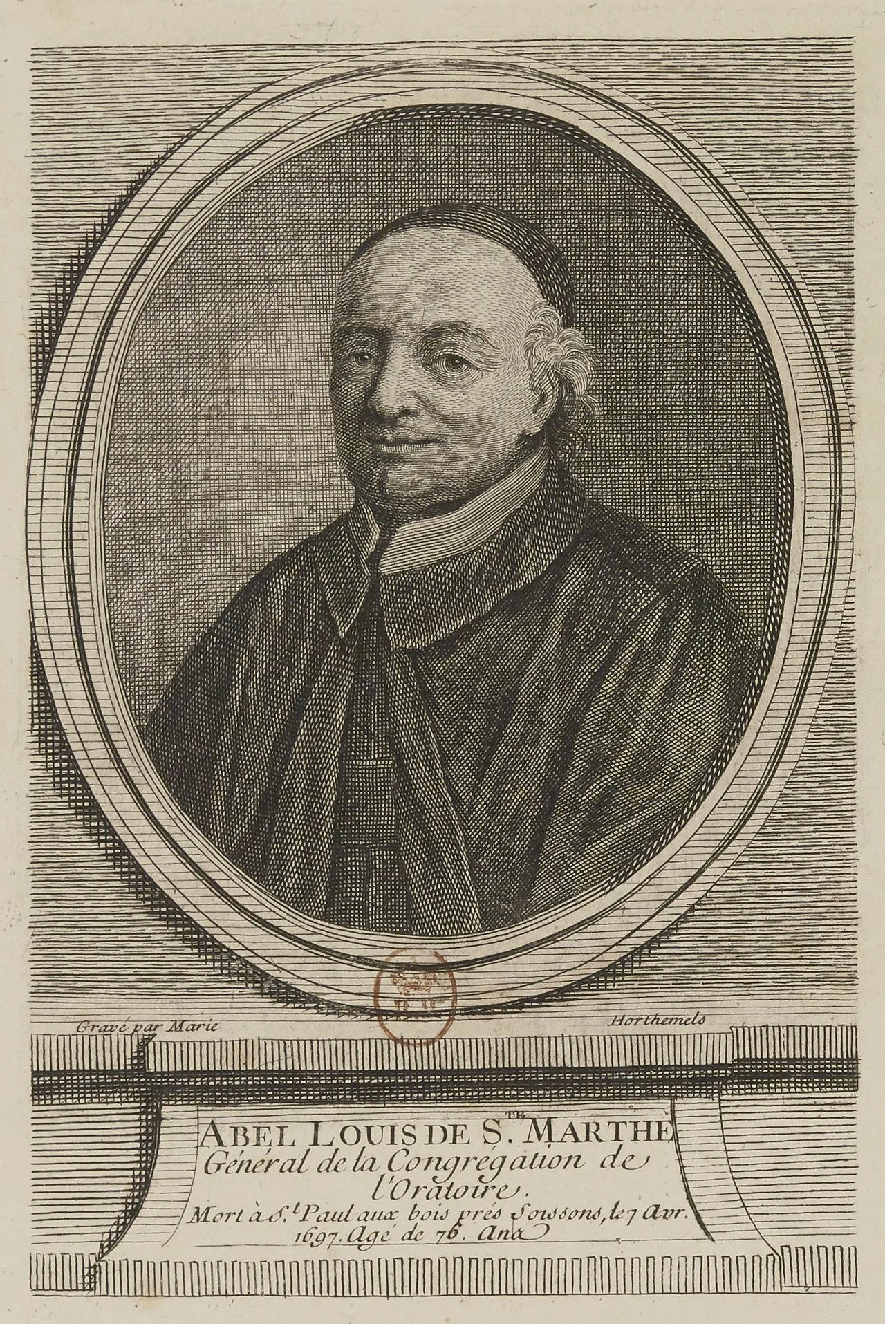 Photo of Sainte-Marthe