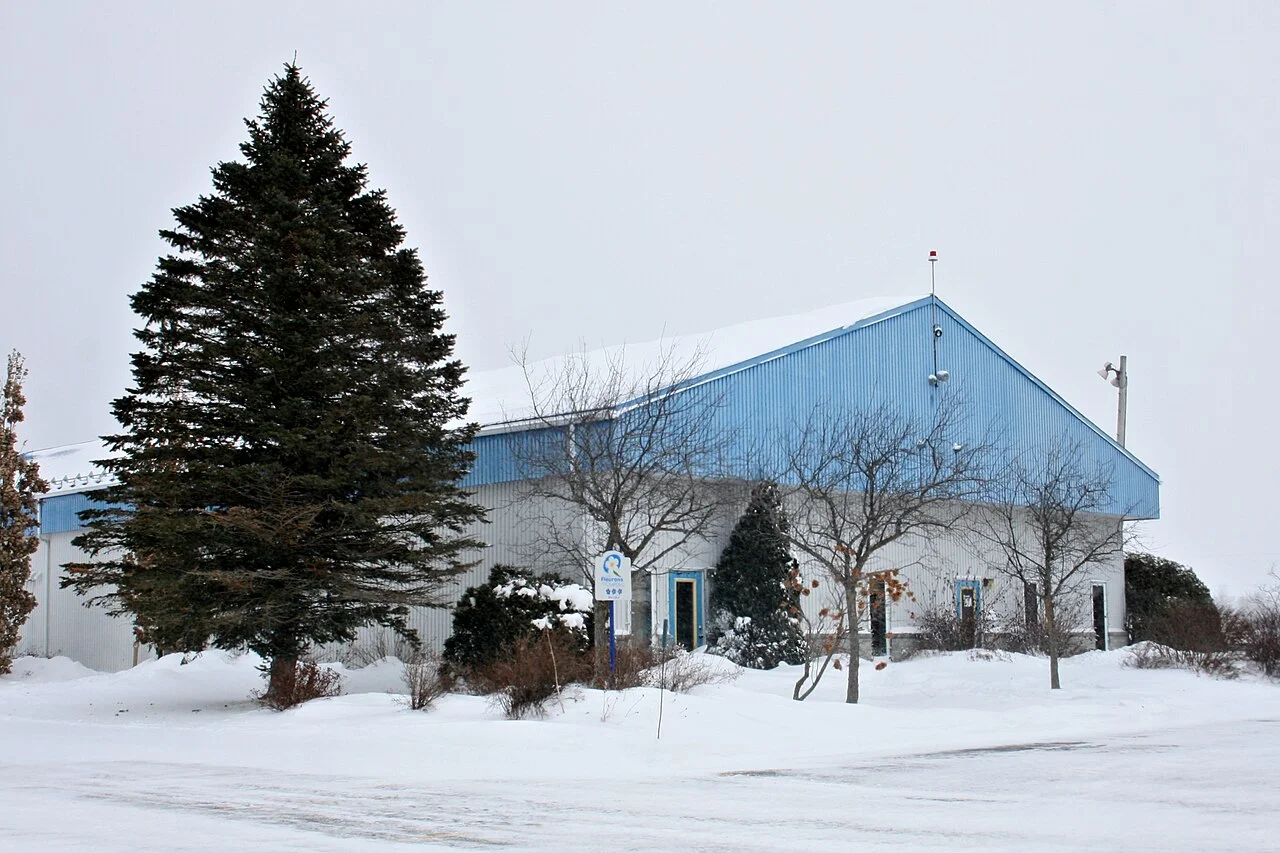 Photo of Sainte-Marthe