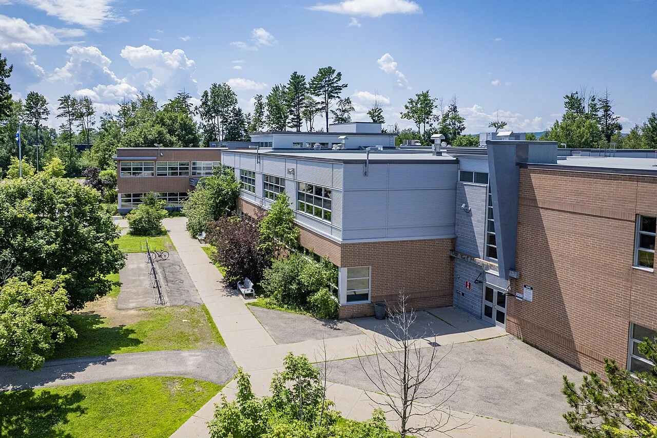 Photo of Sainte-Marthe-sur-le-Lac