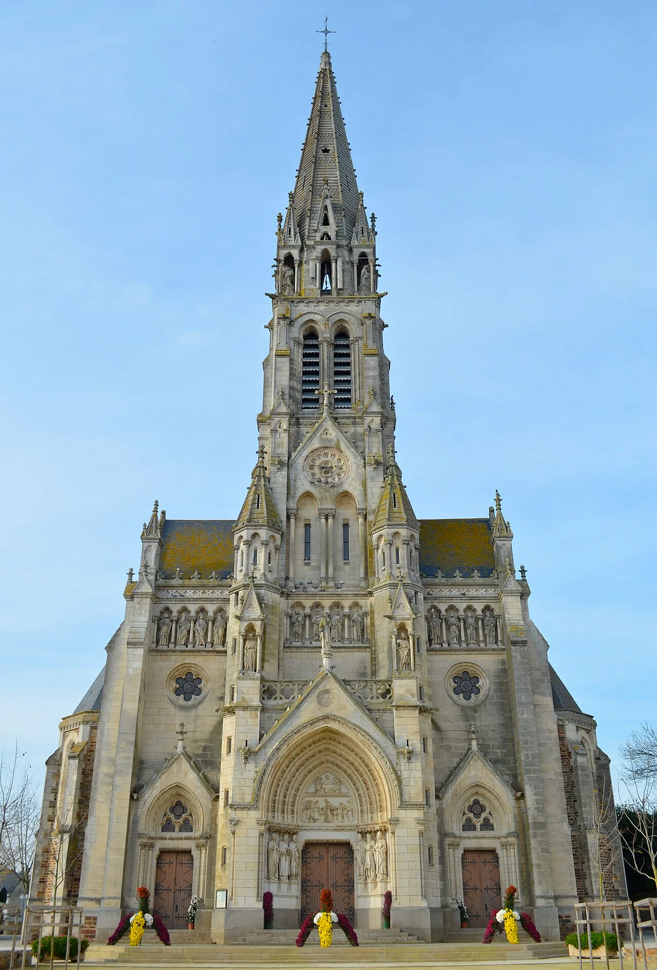 Photo of Sainte-Pazanne
