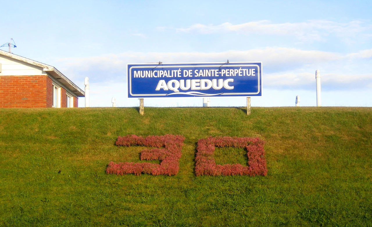 Photo of Sainte-Perpétue