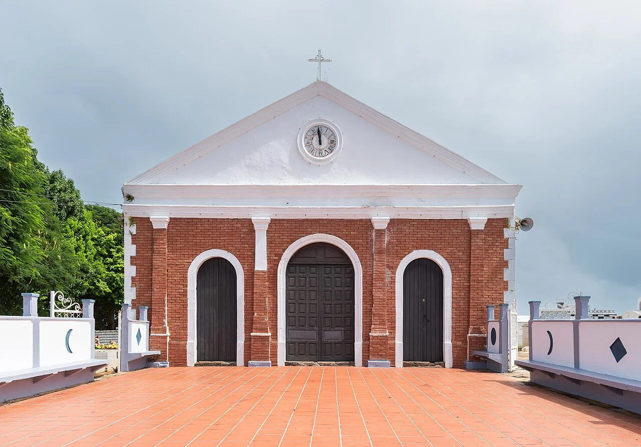 Photo of Sainte-Rose