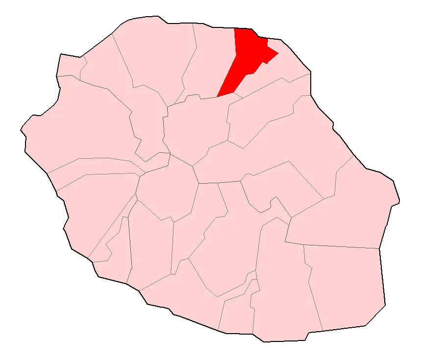 Photo of Sainte-Suzanne