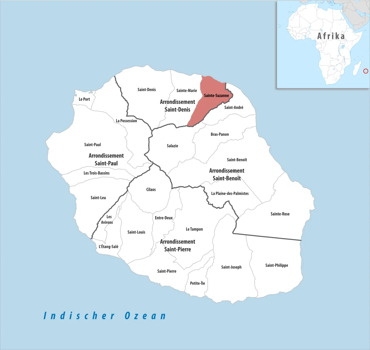 Photo of Sainte-Suzanne