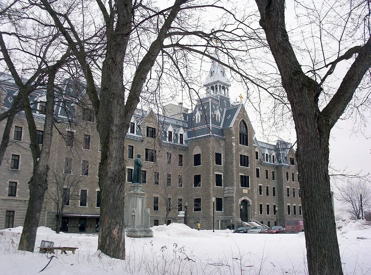 Photo of Sainte-Thérèse